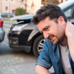 Fault for My Car Accident