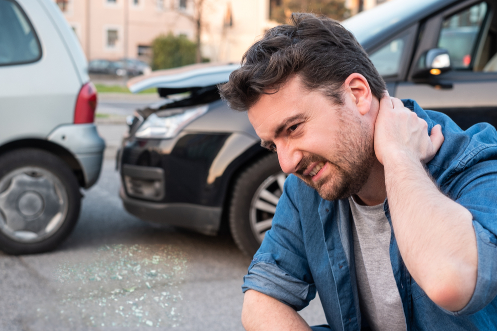 Can I Be Compensated If I Was Partly at Fault for My Car Accident?
