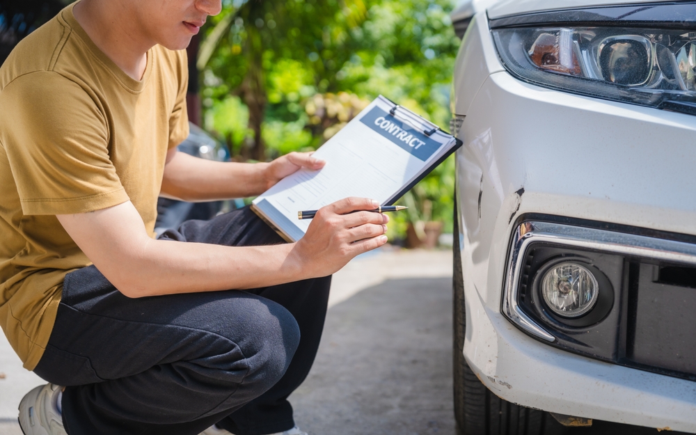 Liability and Rental Car Coverage