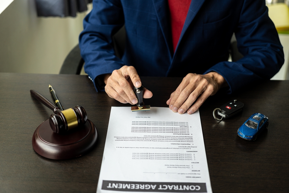 Car Accident Attorney