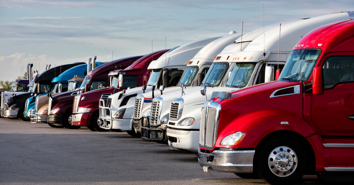West Virginia truck safety regulations - manchin injury law