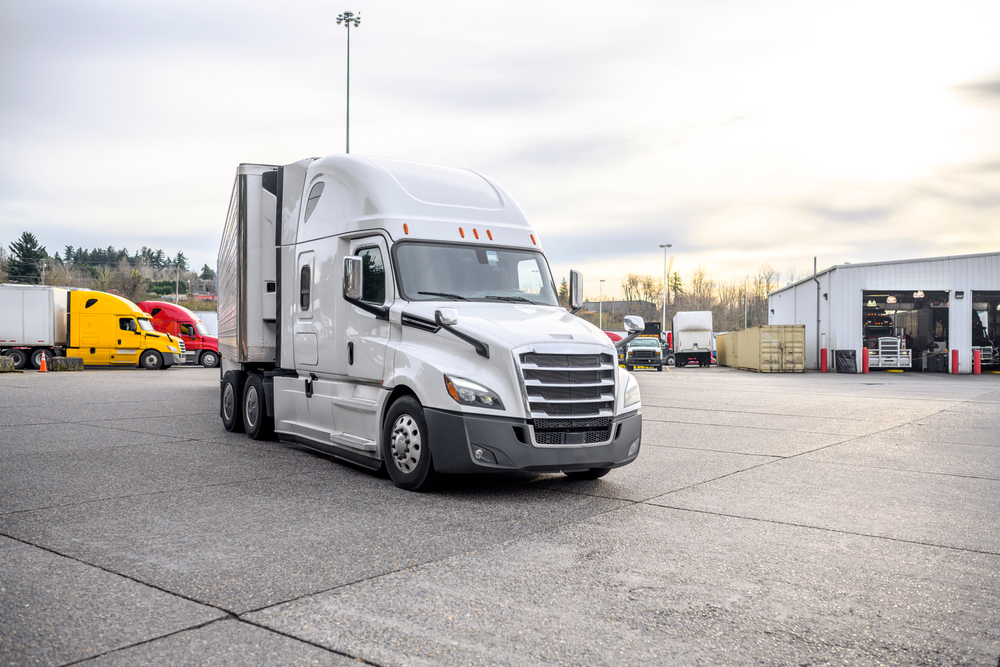 Trucking Regulations