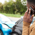 Missed driver's insurance info steps - manchin injury law
