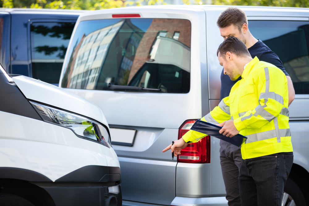 Police Reports for Your Claim