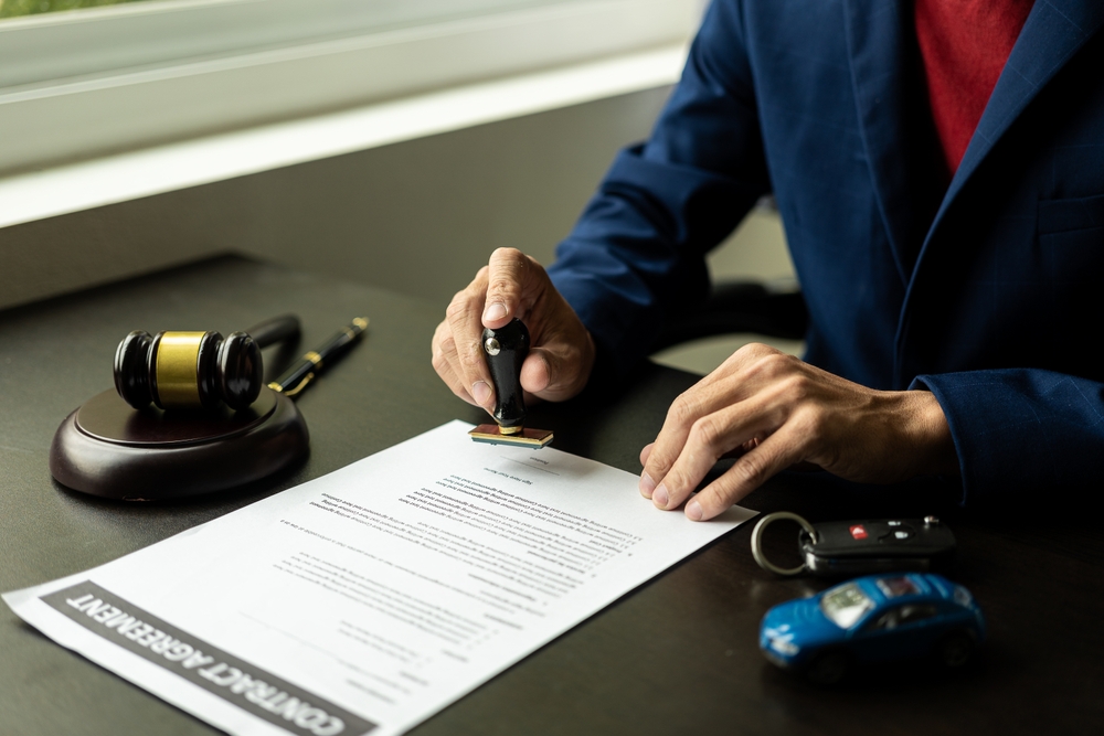 Accident Lawyer Can Help