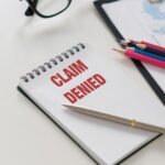 Insurance Claim Denials