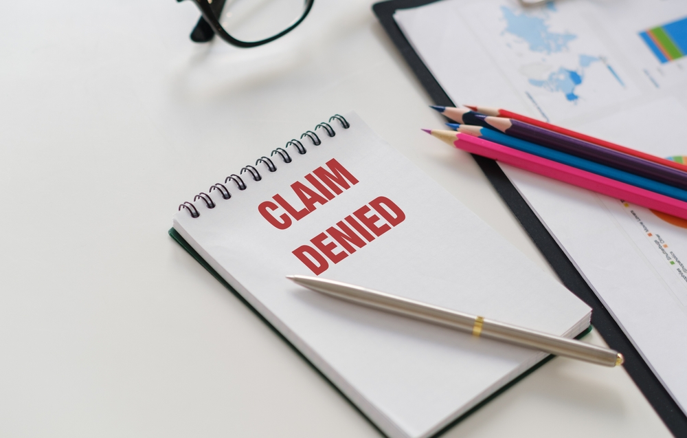 Insurance Claim Denials
