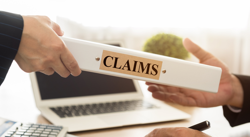 Claim is Delayed