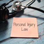 Personal Injury Lawsuits