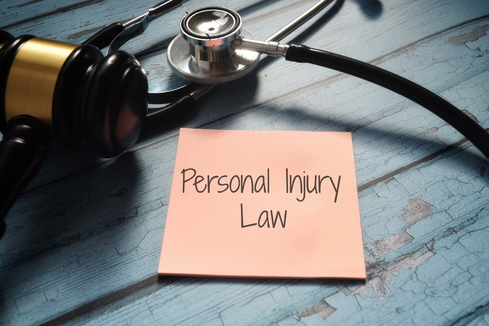 Personal Injury Lawsuits