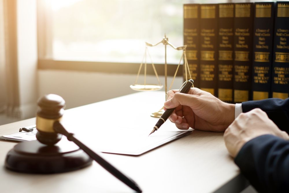 Court Resources