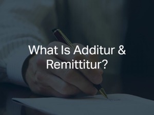 What Is Additur and Remittitur?