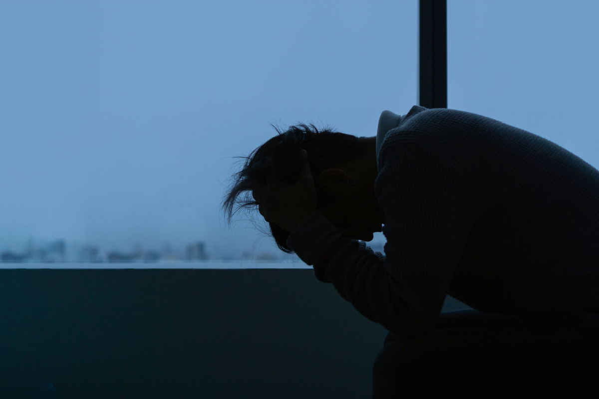 PTSD After Car Wreck