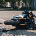 Motorcycle Accidents