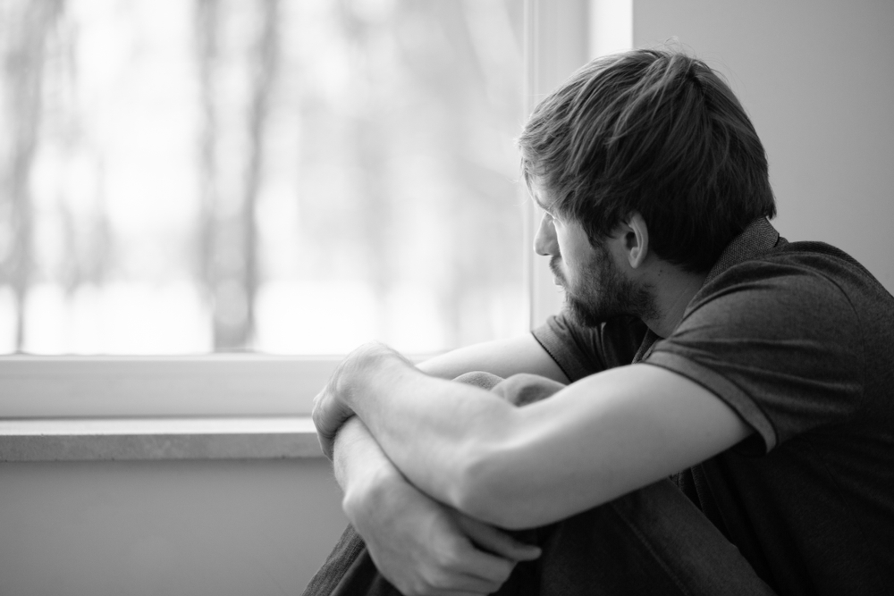 PTSD After Car Wreck