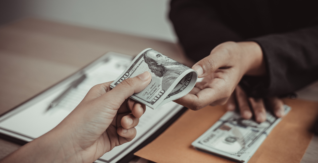 income loss calculation