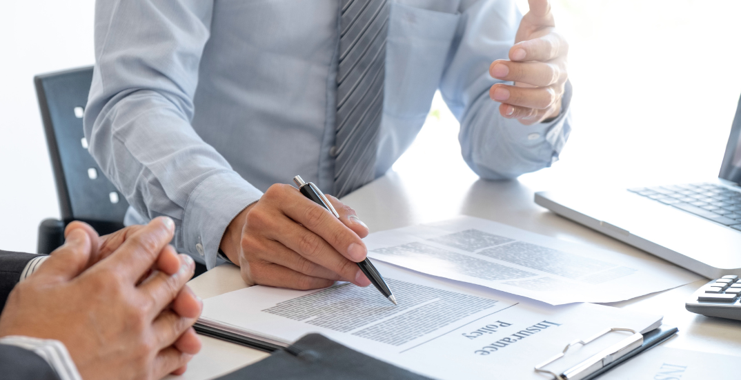 Insurance bad faith warning signs 