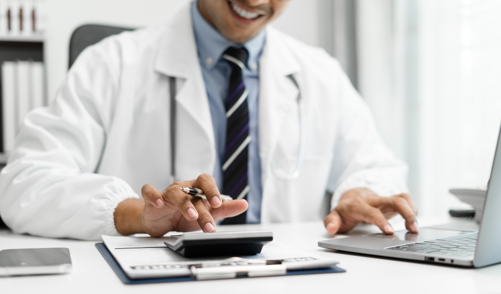 Medical Malpractice Case