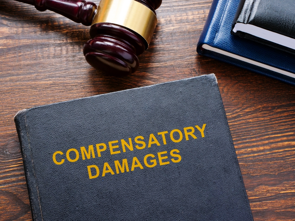 Compensatory damages