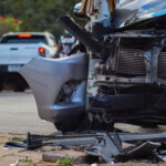 Trucking Accident