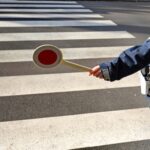 Crosswalk Laws