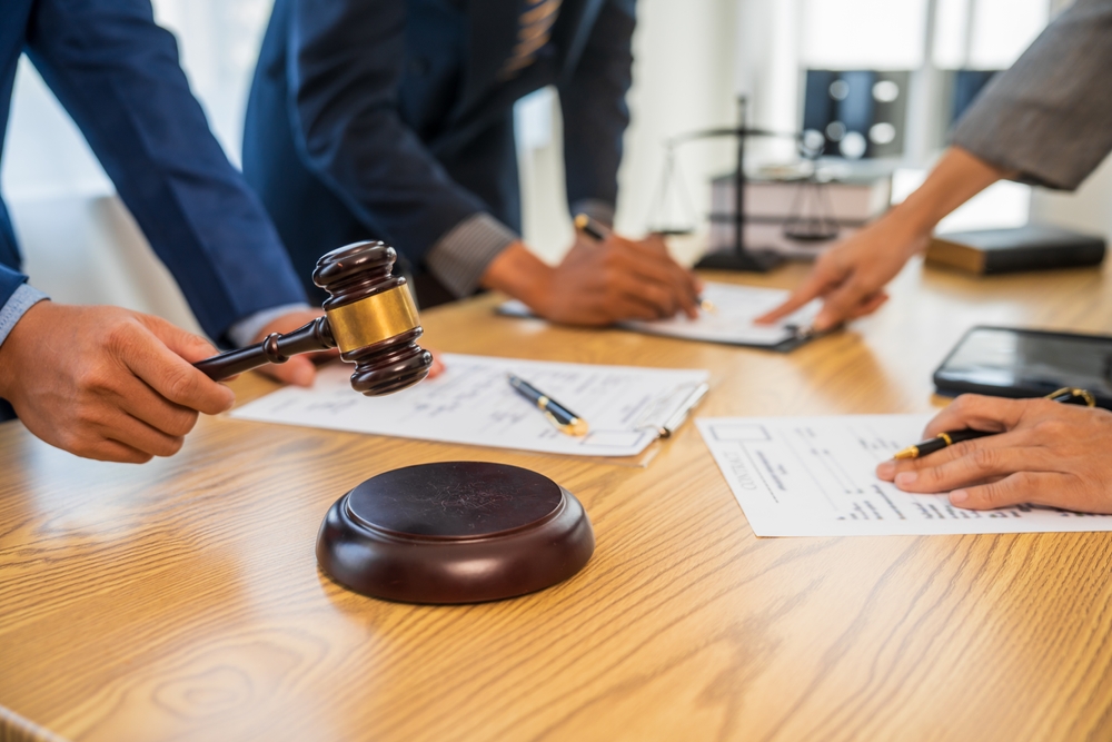 Comparative Negligence Law