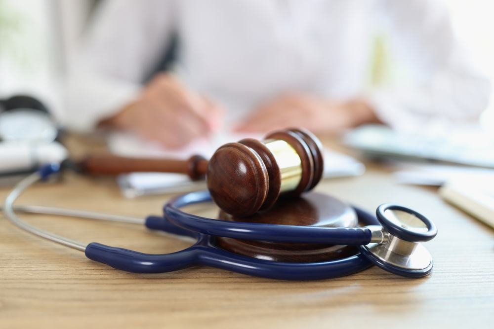Medical Malpractice