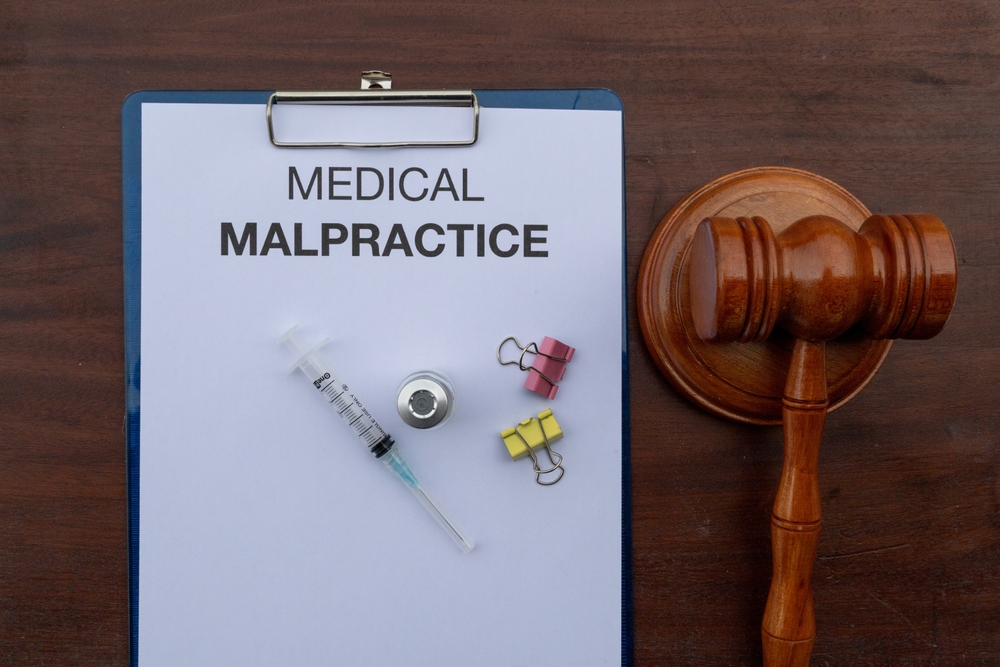 Medical Malpractice
