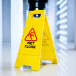 Slip and Fall Accident