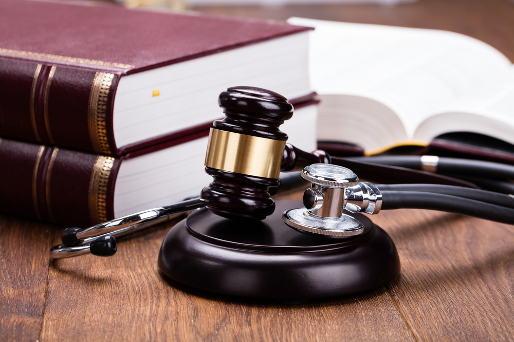 Medical Malpractice Cases