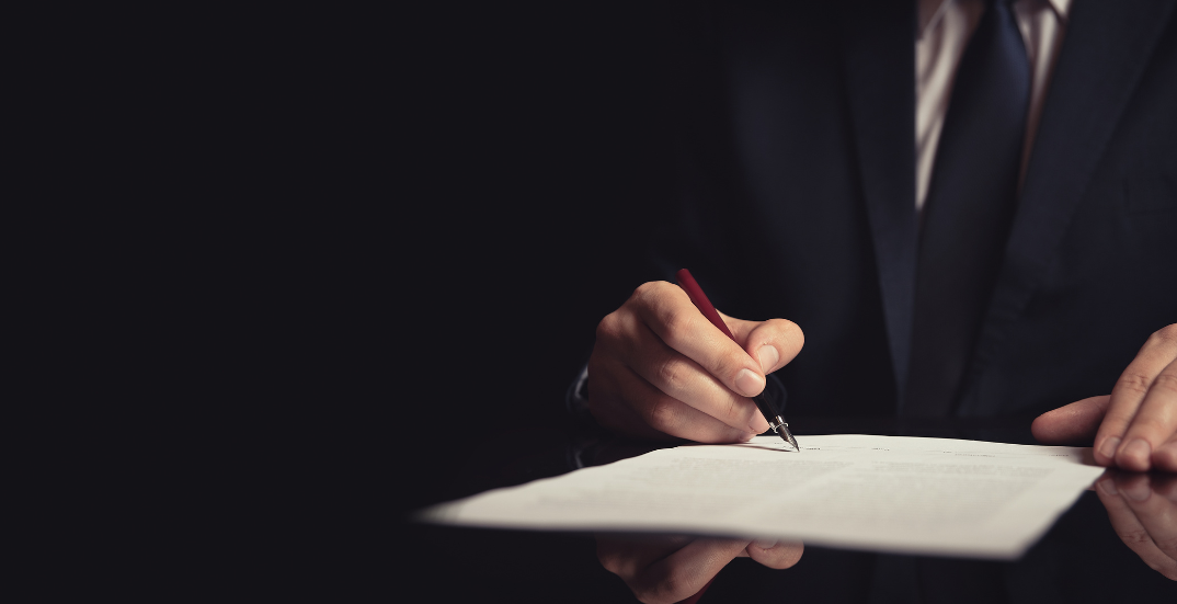 HOA premises liability claim process - manchin injury 