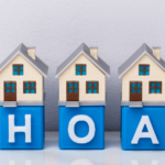 HOA property accident liability in WV - manchin injury law