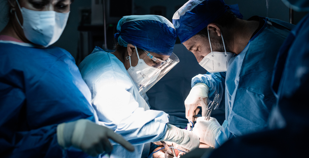 Bladder Injury During C-Section Delivery - Manchin Injury Law Group