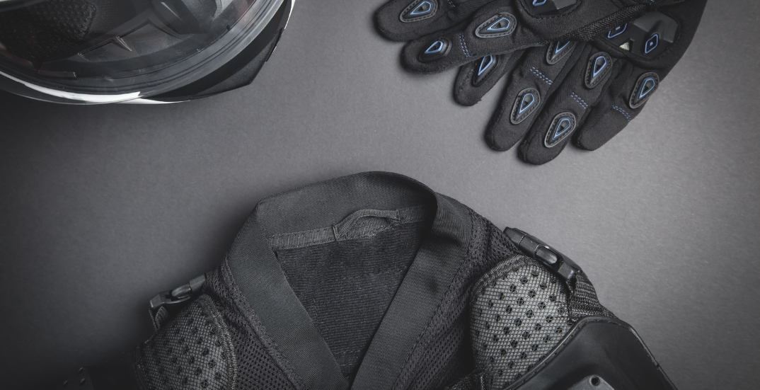Motorcycle safety gear checklist - manchin injury law