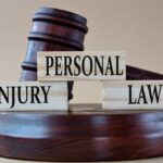 Personal Injury Lawyers