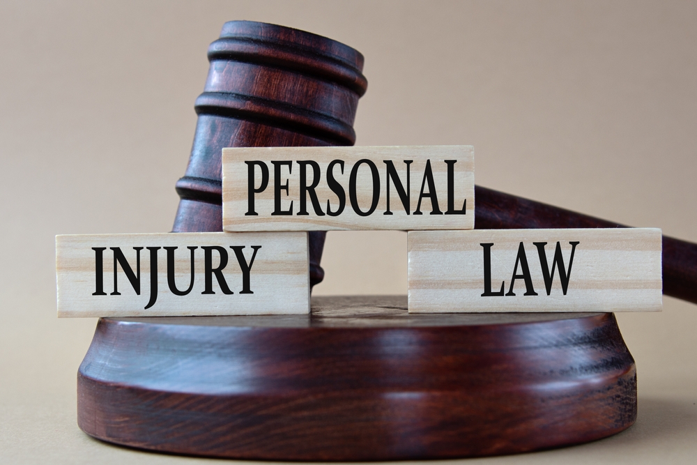 Personal Injury Lawyers
