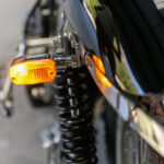 Motorcycles Need Turn Signals