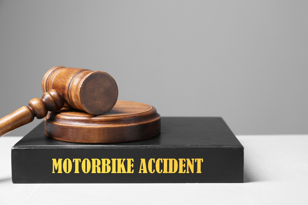 Motorcycle Laws