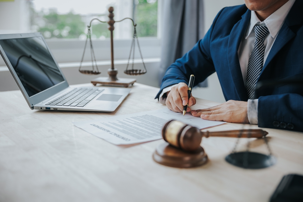 Legal Consultation