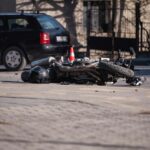 Motorcycle Accident