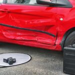 Car Accident Damage