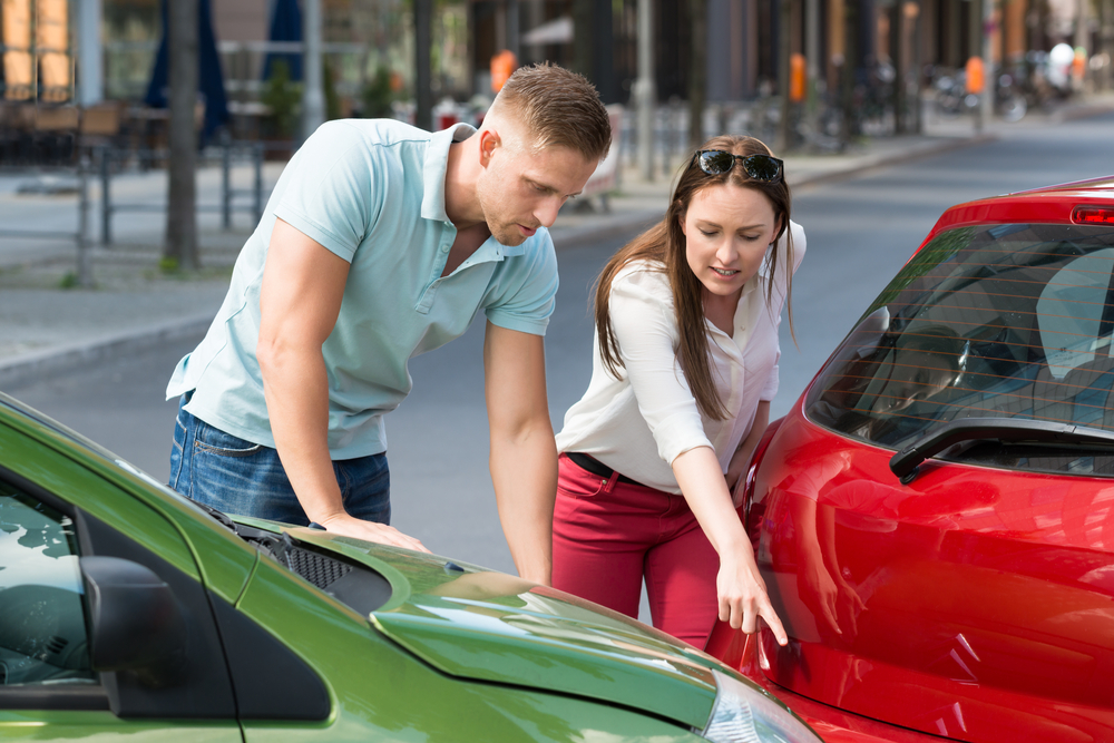 Guide to Determining Fault