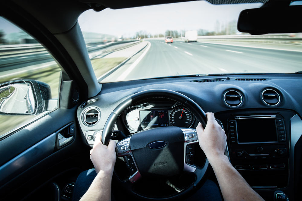 Left-Hand Turn Accidents