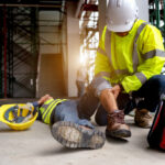 Accidents on Construction Sites