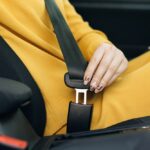 Seat Belt Injuries