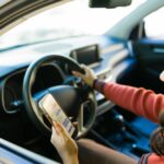 Distracted Driving