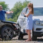 Car Accident in West Virginia