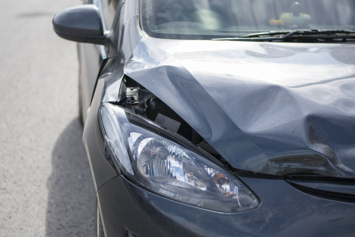 Understanding Comparative Negligence in West Virginia Car Accidents