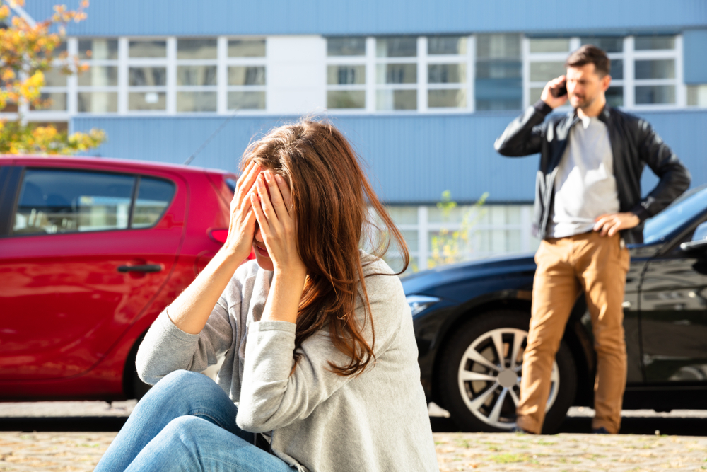Complexities of Comparative Negligence