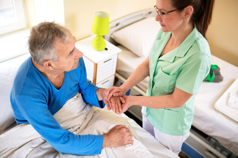 Nursing Home Neglect